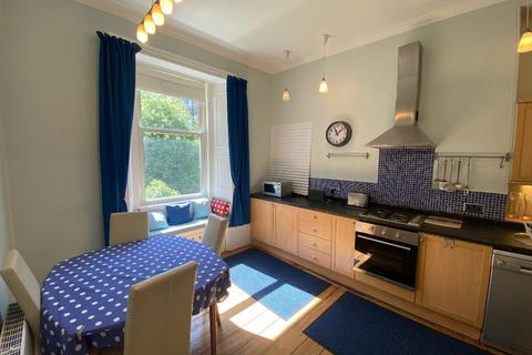 undefined, Dunedin Street, Broughton, Edinburgh, EH7