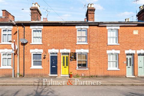 3 bedroom terraced house for sale, Papillon Road, Colchester, Essex, CO3
