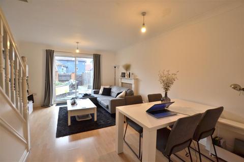 undefined, Longmoor Court, Fleet GU51