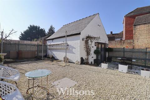 undefined, West Street, Alford