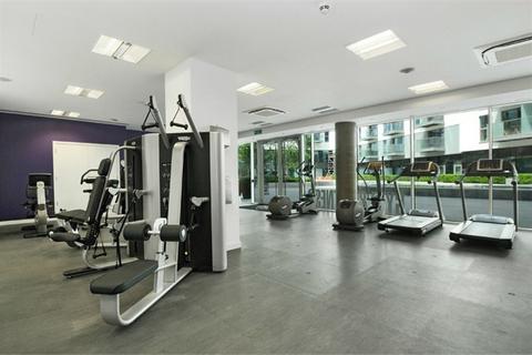 2 bedroom apartment to rent, Rossetti Apartments, 4 Saffron Central Square, Croydon, CR0