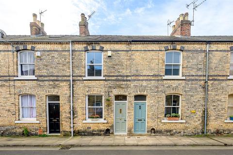 undefined, Lockwood Street, Off Monkgate, York YO31 7QY