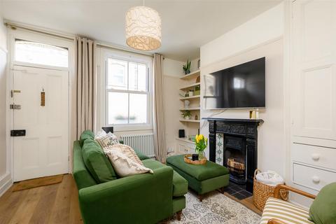 undefined, Lockwood Street, Off Monkgate, York YO31 7QY