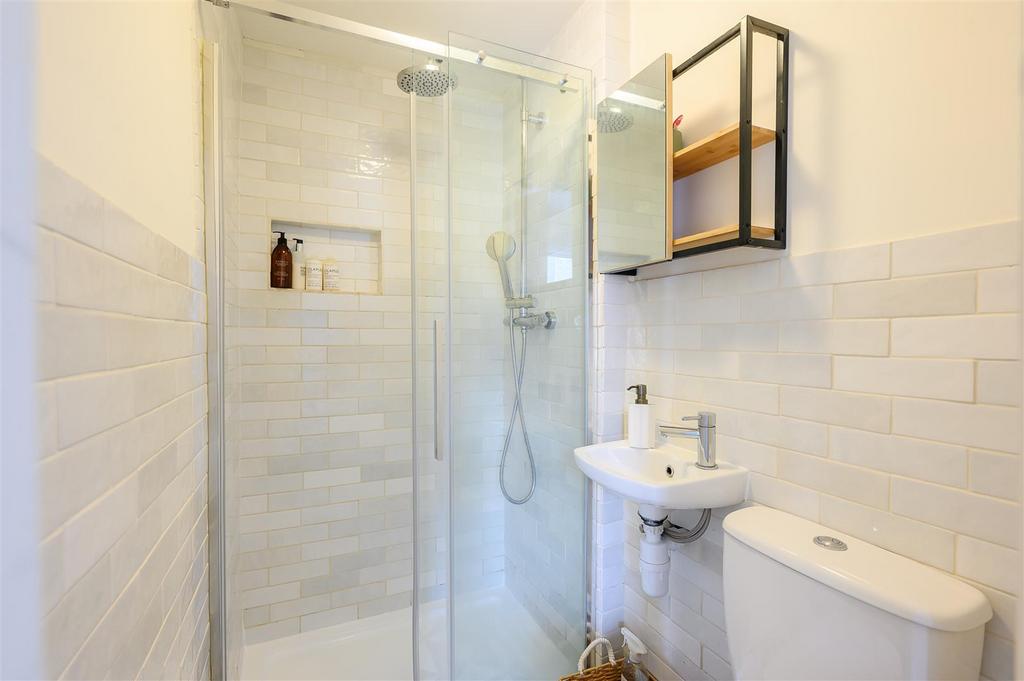En suite