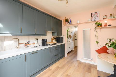 undefined, Lockwood Street, Off Monkgate, York YO31 7QY