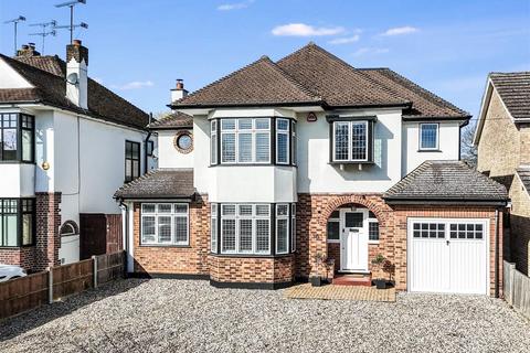 Sebastian Avenue, Shenfield, Brentwood