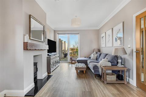 undefined, Victoria Way, Melbourn SG8