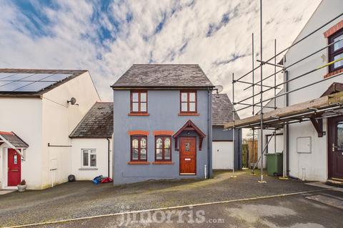 undefined, Heol Ty Newydd, Cilgerran, SA43