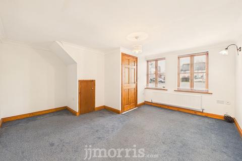 undefined, Heol Ty Newydd, Cilgerran, SA43