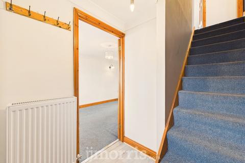 undefined, Heol Ty Newydd, Cilgerran, SA43