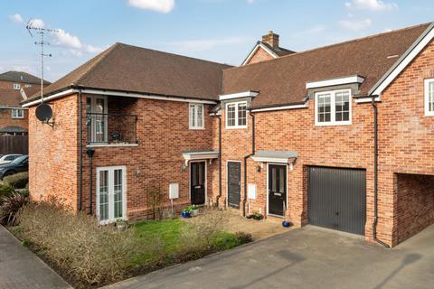 undefined, Montague Mews, Farnham, GU9