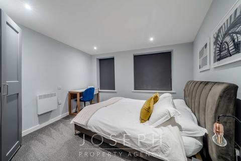 2 bedroom apartment to rent, Princes Street, Ipswich, IP1