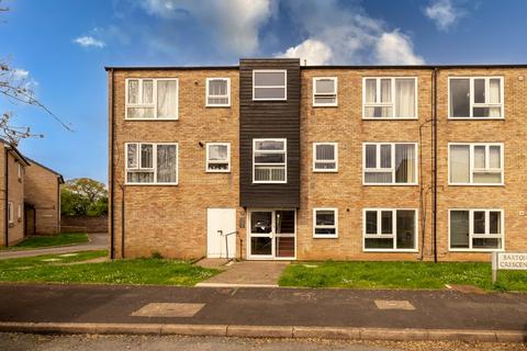 Barton Crescent, Leamington Spa