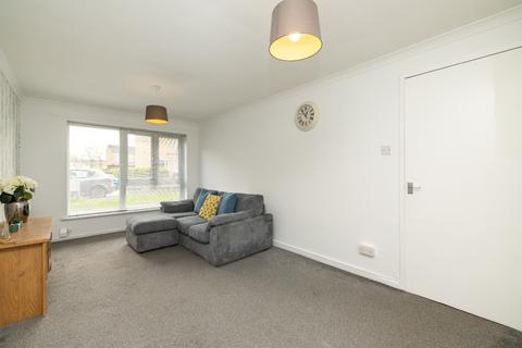 2 bedroom ground floor flat for sale, Barton Crescent, Leamington Spa
