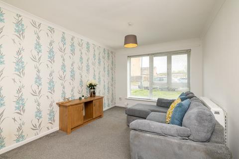 2 bedroom ground floor flat for sale, Barton Crescent, Leamington Spa