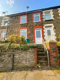 undefined, Danygraig Street, Pontypridd CF37