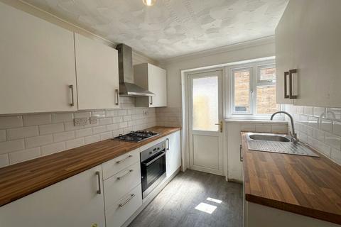 undefined, Danygraig Street, Pontypridd CF37