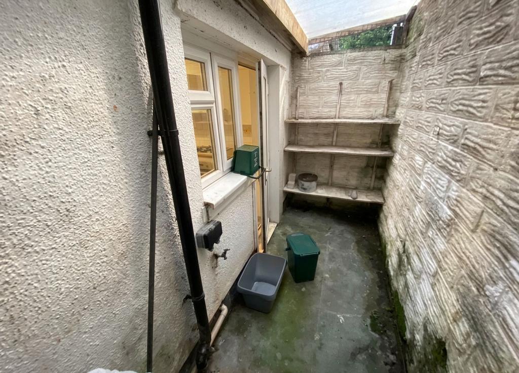 Yard