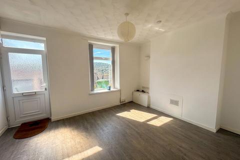 undefined, Danygraig Street, Pontypridd CF37