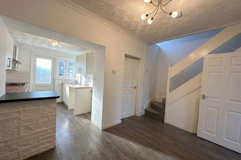 undefined, Danygraig Street, Pontypridd CF37