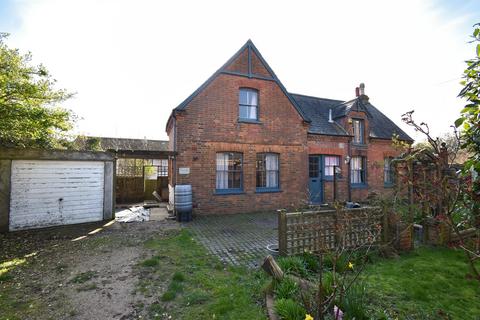 2 bedroom detached house for sale, De Cham Road, St. Leonards-On-Sea