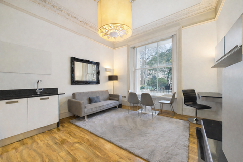 1 bedroom apartment to rent, St. Georges Square, Westminster, London, SW1V