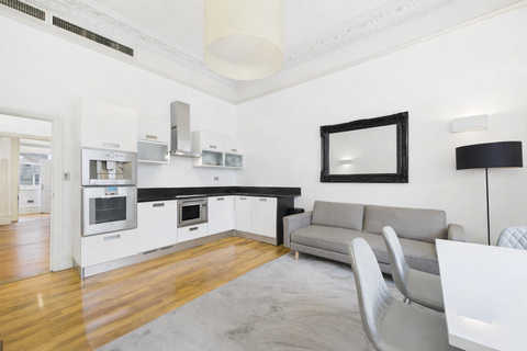 1 bedroom apartment to rent, St. Georges Square, Westminster, London, SW1V