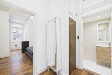 1 bedroom apartment to rent, St. Georges Square, Westminster, London, SW1V