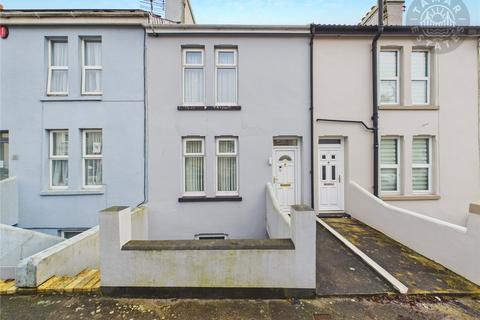 undefined, 'Characterful Three-Storey Townhouse With Four Bedrooms'