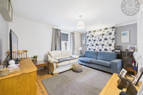 undefined, 'Characterful Three-Storey Townhouse With Four Bedrooms'