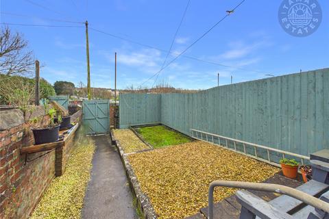 undefined, 'Characterful Three-Storey Townhouse With Four Bedrooms'