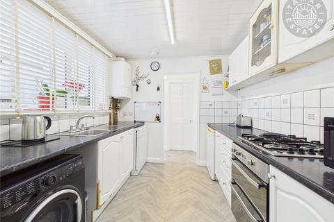 undefined, 'Characterful Three-Storey Townhouse With Four Bedrooms'