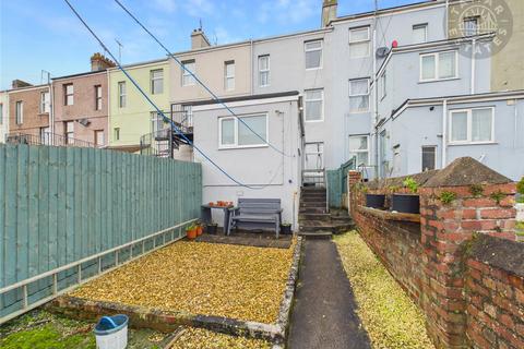 undefined, 'Characterful Three-Storey Townhouse With Four Bedrooms'