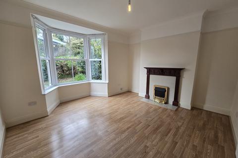 undefined, Southernhay, Newton Abbot TQ12