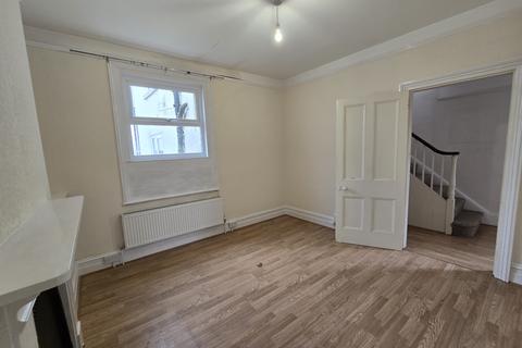 undefined, Southernhay, Newton Abbot TQ12
