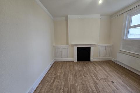 undefined, Southernhay, Newton Abbot TQ12