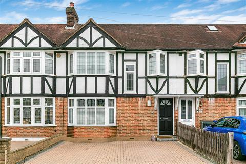 Cardinal Avenue, Kingston Upon Thames KT2