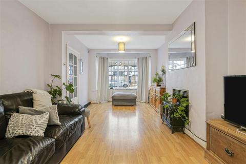 3 bedroom terraced house for sale, Cardinal Avenue, Kingston Upon Thames KT2