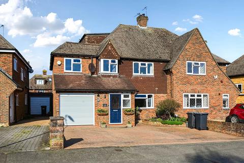 Harebeating Drive, Hailsham BN27