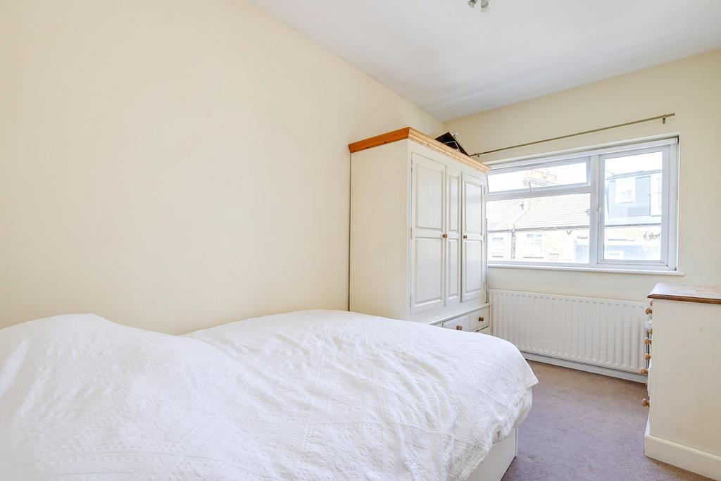 2. Bedroom