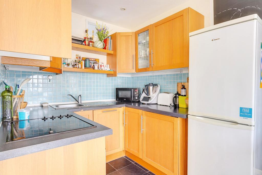 3. Kitchen