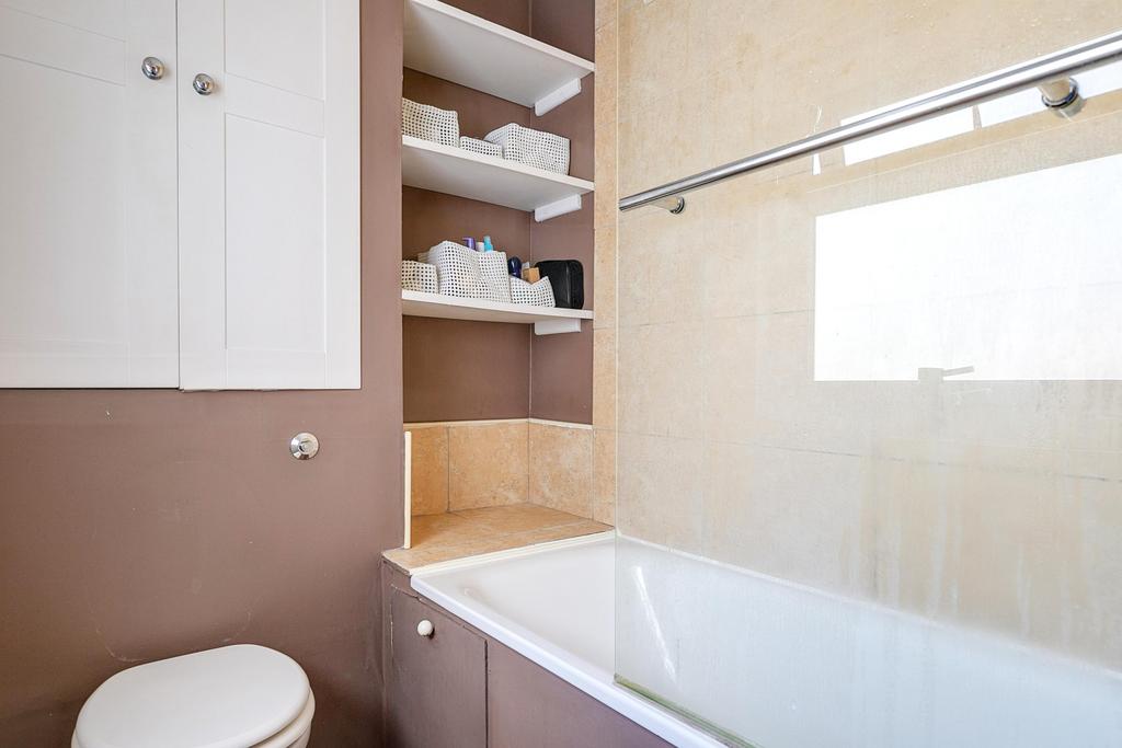 6. Bathroom