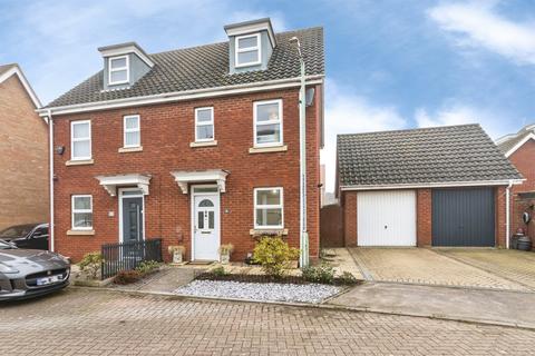 undefined, Sunbeam Close, Carlton Colville, Lowestoft