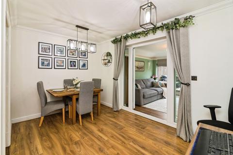 undefined, Sunbeam Close, Carlton Colville, Lowestoft