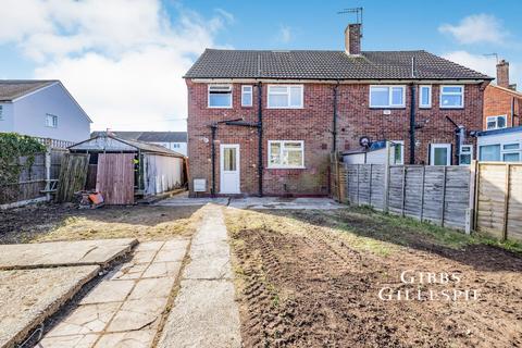 undefined, Ashridge Drive, Watford, Hertfordshire, WD19