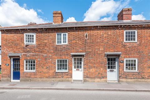undefined, Newark Lane, Ripley
