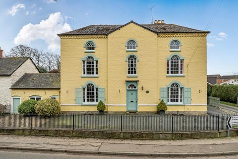 undefined, Guilsfield, Welshpool