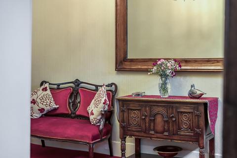 undefined, Guilsfield, Welshpool