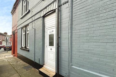 undefined, Rumney Road West, Merseyside L4