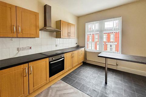 undefined, Rumney Road West, Merseyside L4